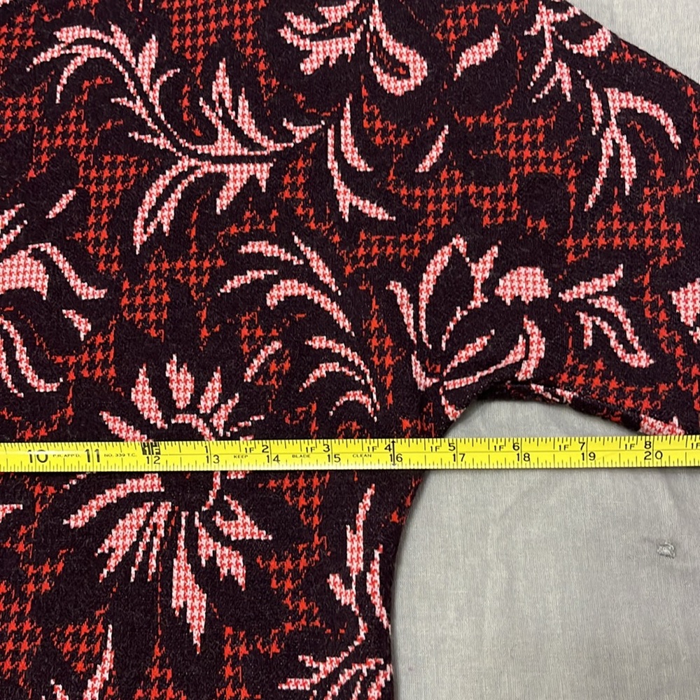 Pinko Textured Top - Picture 11 of 11